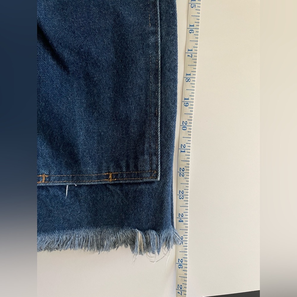 Vintage Double Knee Carpenter Jeans - Picture 7 of 7